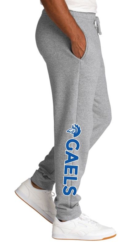 SMA Joggers