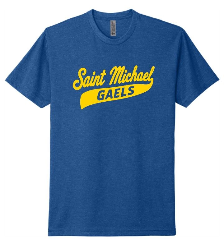SMA Shortsleeve Tee - Design 2