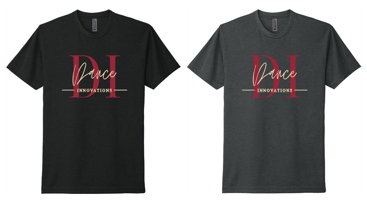 Dance Innovations Shortsleeve Tee