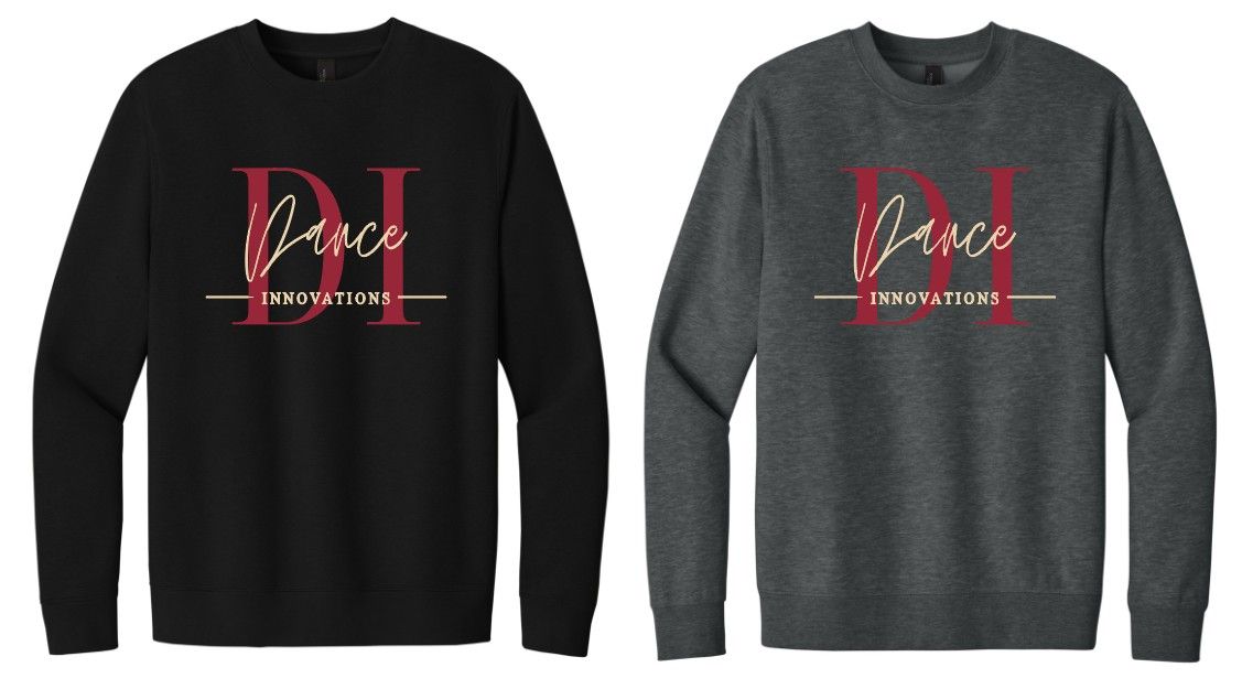 Dance Innovations Longsleeve Tee