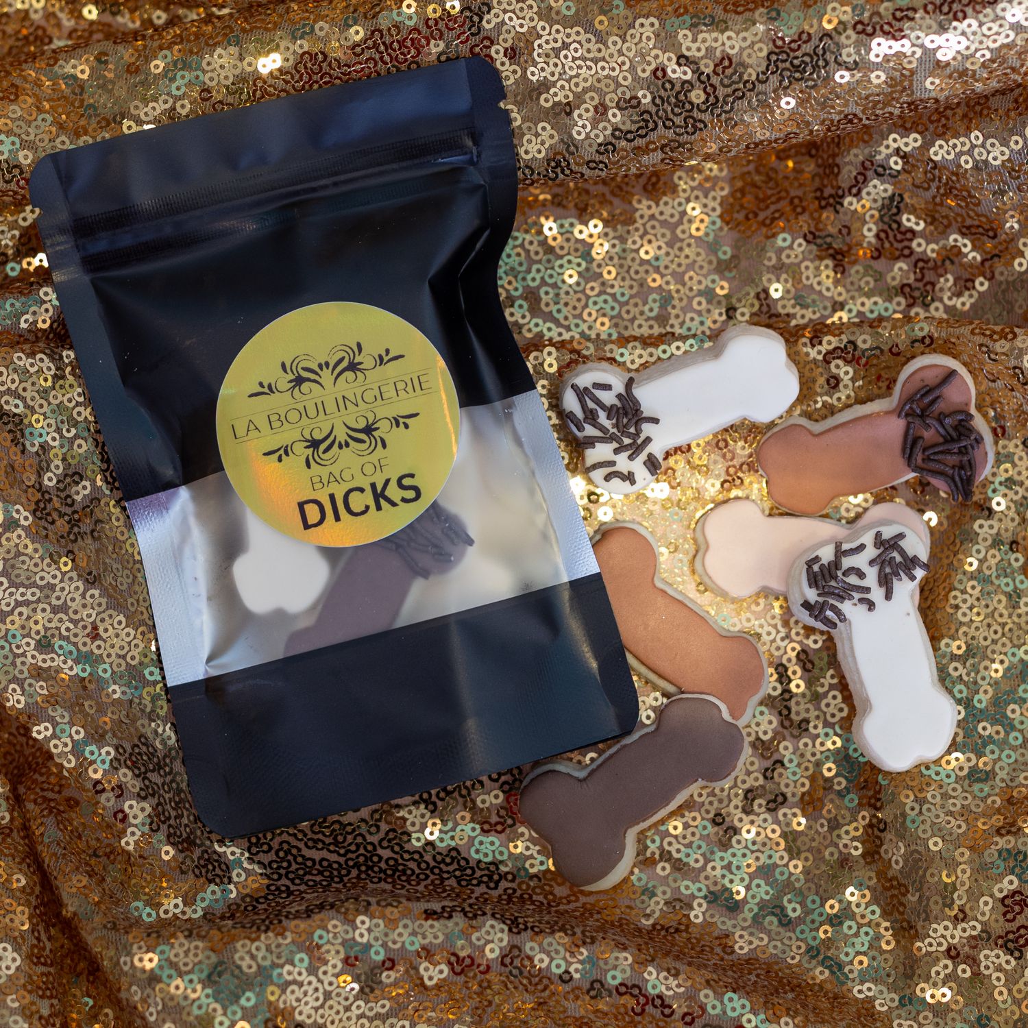 Bag of Dicks