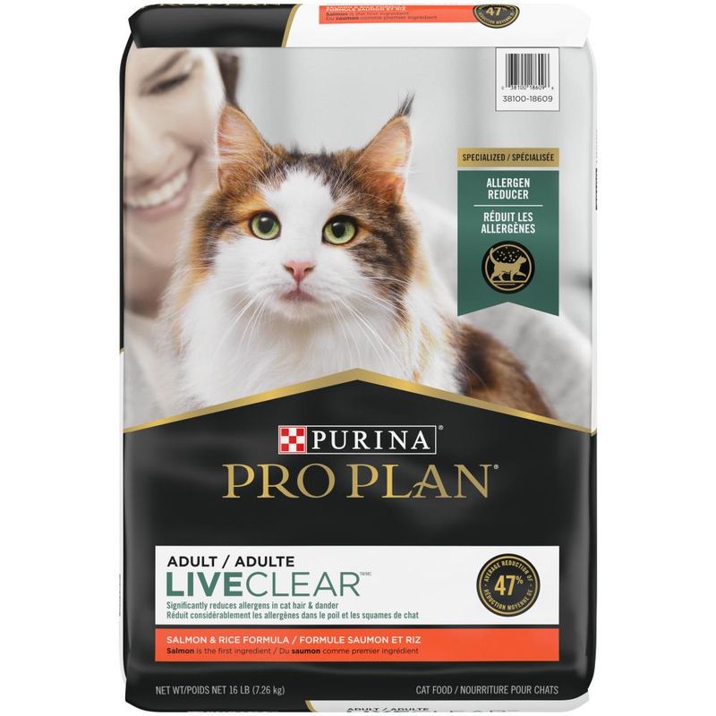 PP LIVE CLEAR SLM/R CAT