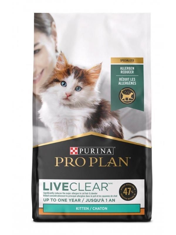 PP LIVE CLEAR C/R KTTN