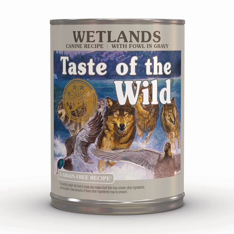 TOW GF Wetlands Wild Fowl 13.2z