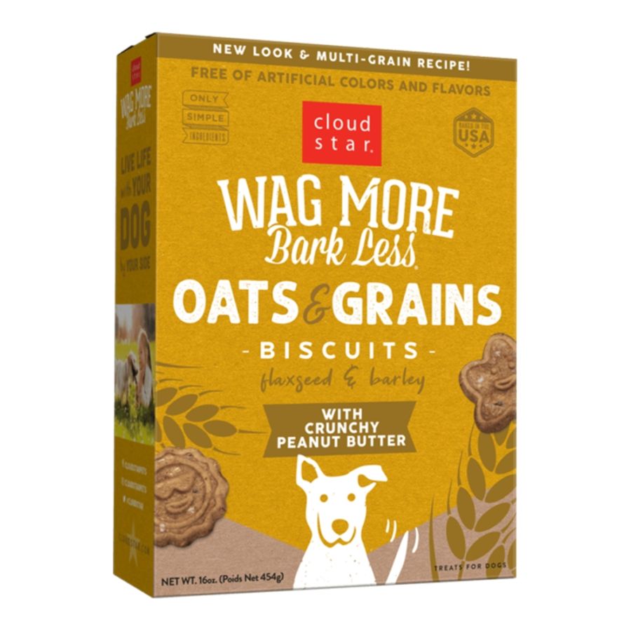 CStar WMBL Baked CRNCH PB   16z