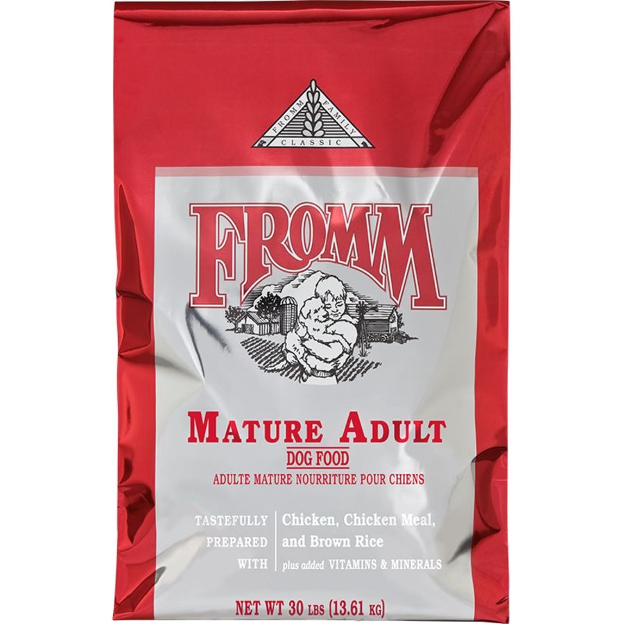 FRM D CLSC MTR ADLT, Size: 30lb
