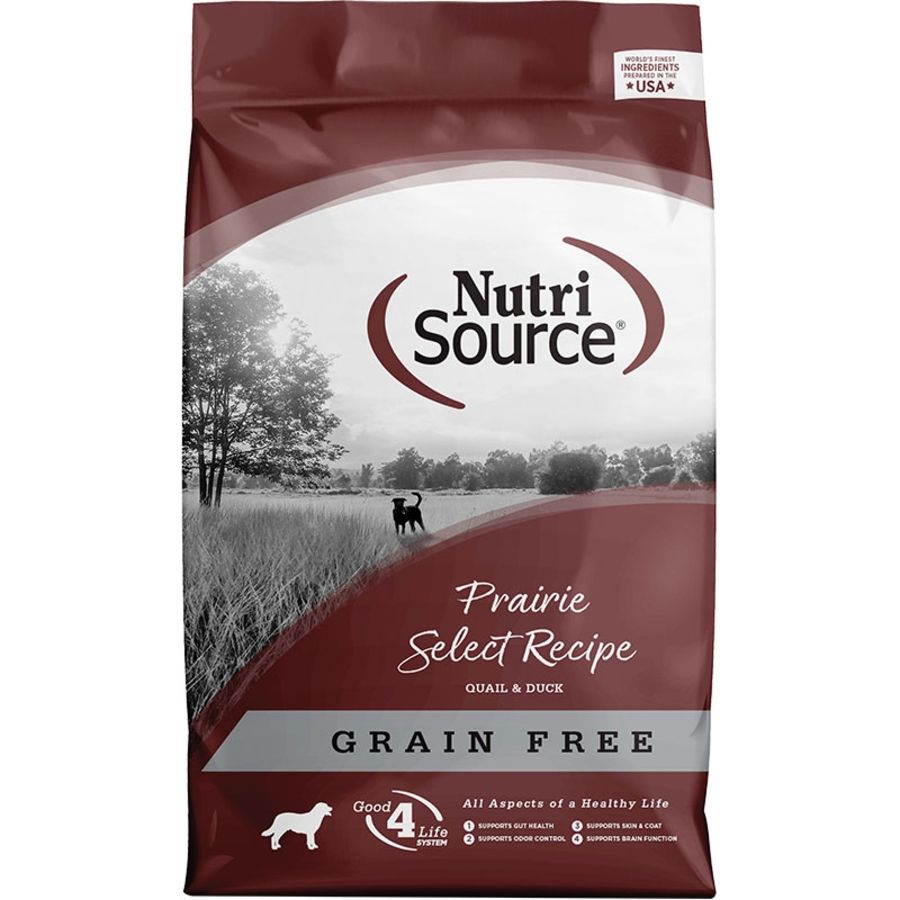 NS GF Prairie Select Dog, Size: 26lb