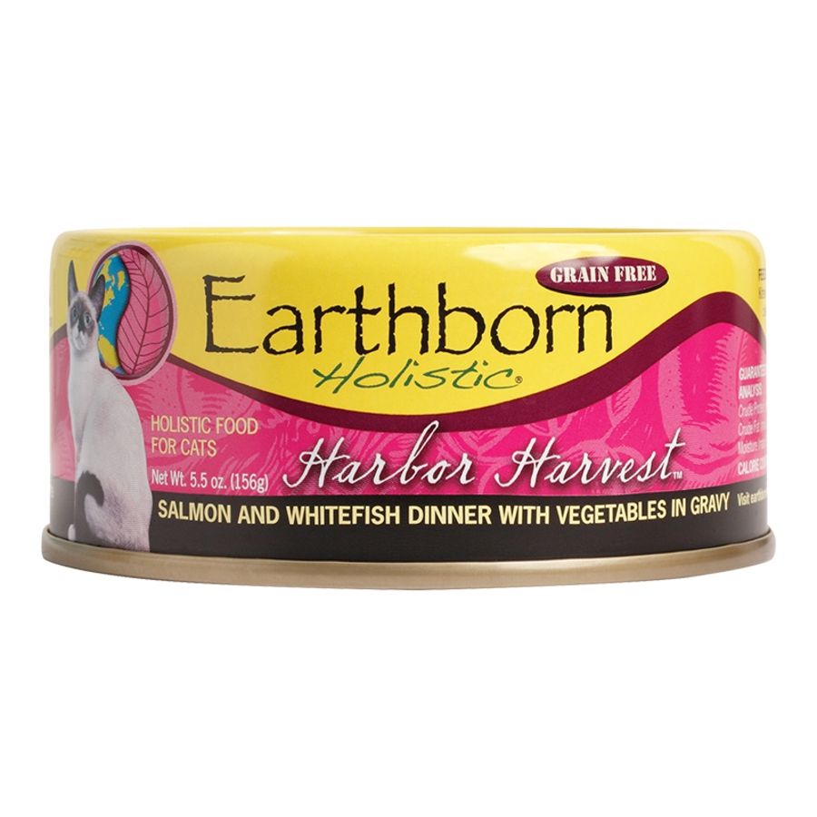 MWP Earthborn Harbor Harvest 5.5oz