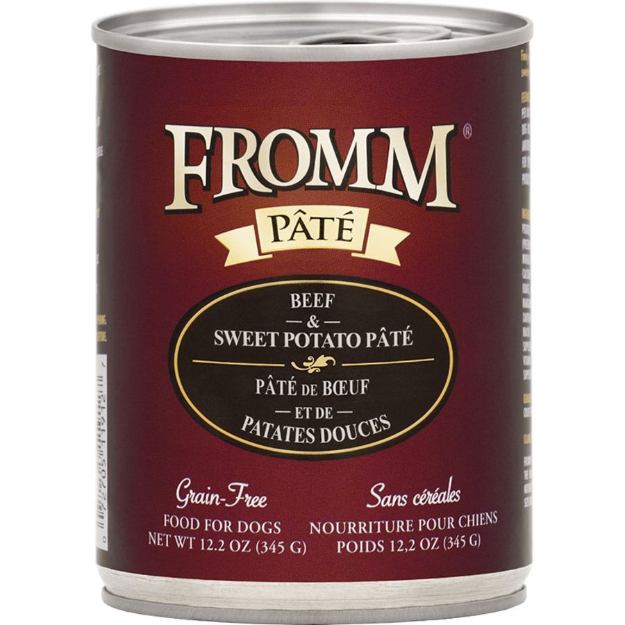 FRM GF BF/SWPT D 12.2oz