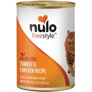 NULO FRSTYL T/C CAT 12.5Z