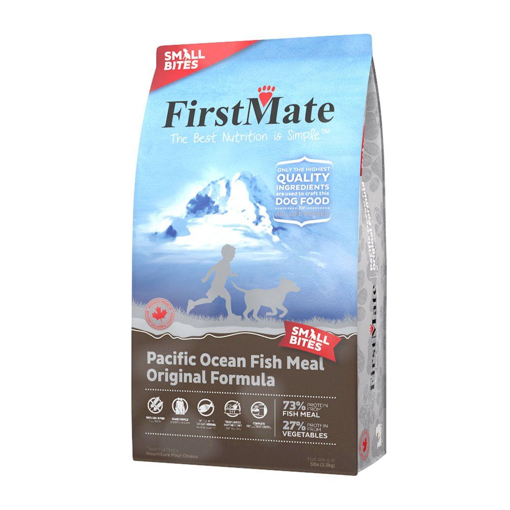 FirstMate Fish SB 4lb