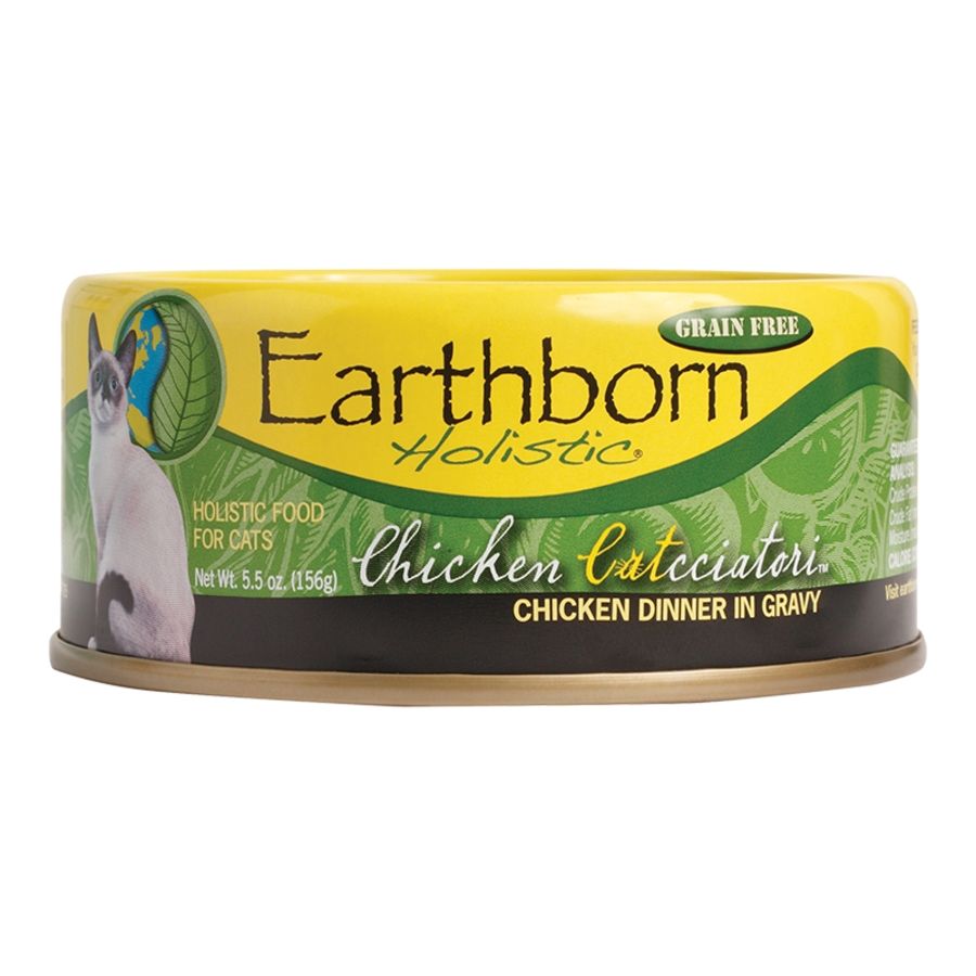 MWP Earthborn Chic Catcciatori 5.5z