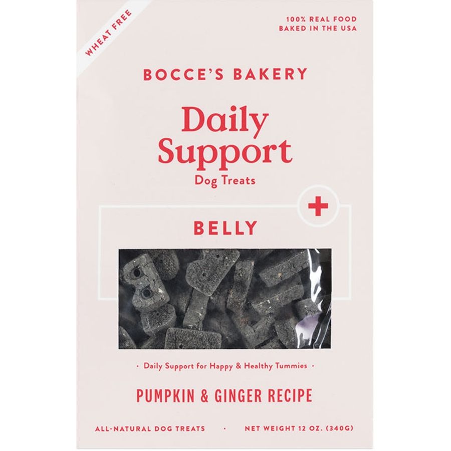 Bocce Belly Aid 12oz