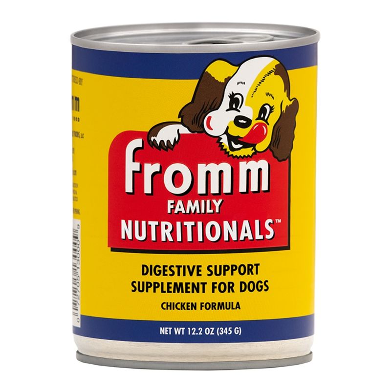 FROMM D REM CKN 12.2OZ