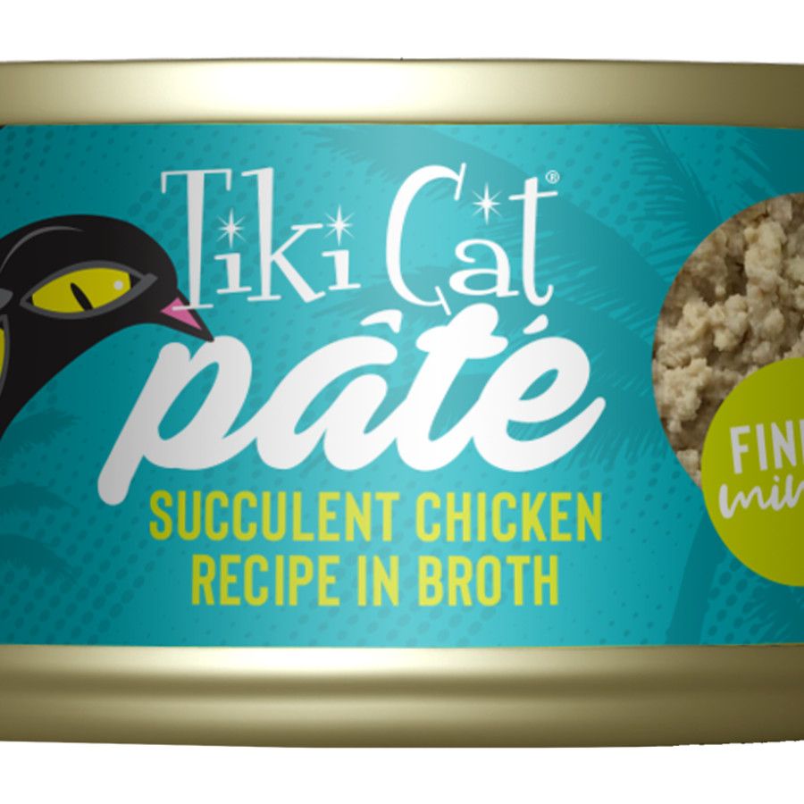 TP C LUAU PATE CKN 2.8OZ