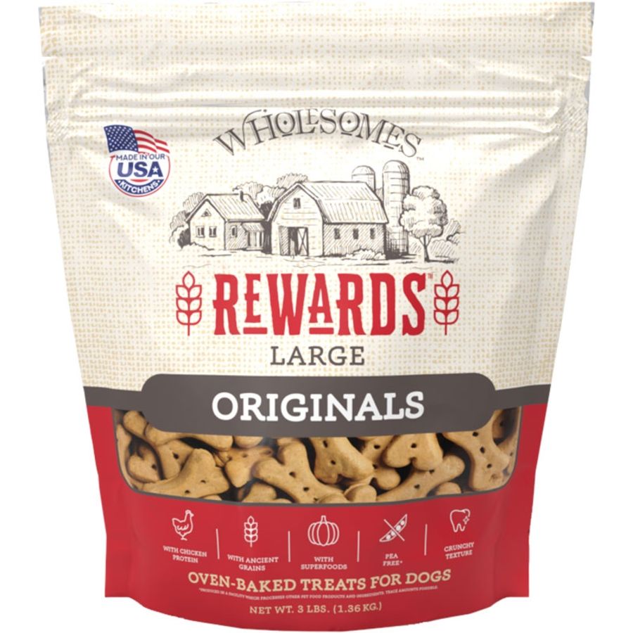 MWP WHL Rewards Orgnl  L 3#