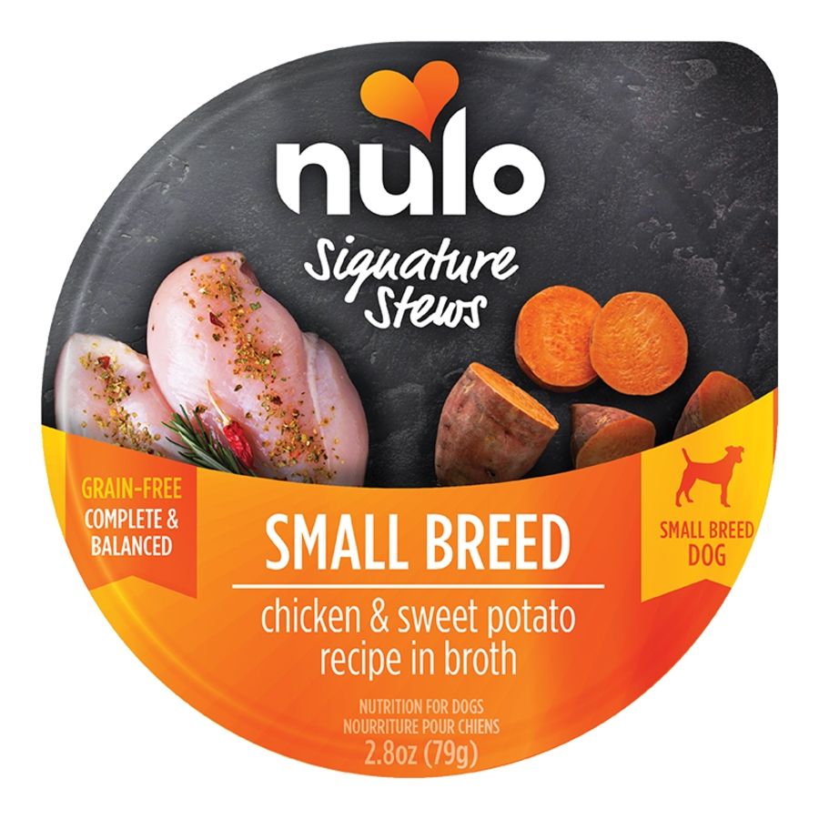 Nulo Cup SB CHicken &amp; Sweet Pot