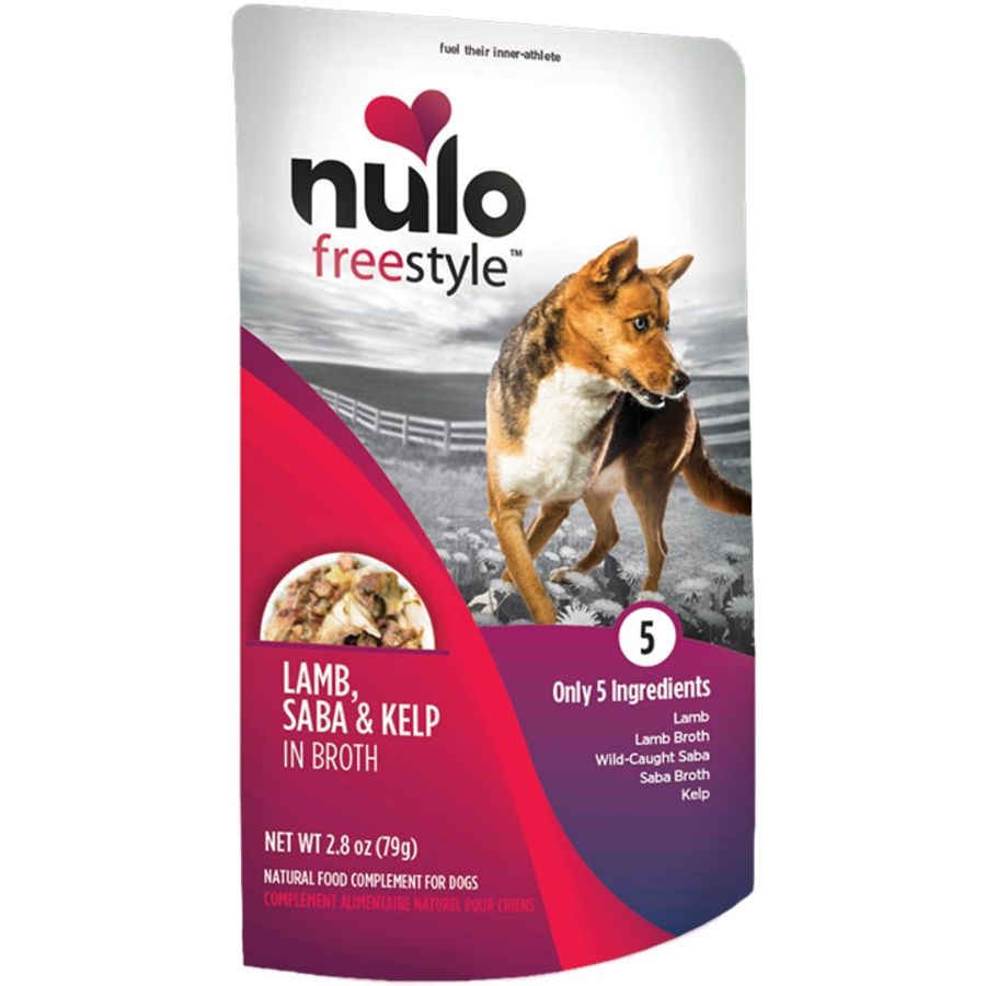 NULO FRSTYL D GF LMB MKRL KELP 2.8OZ