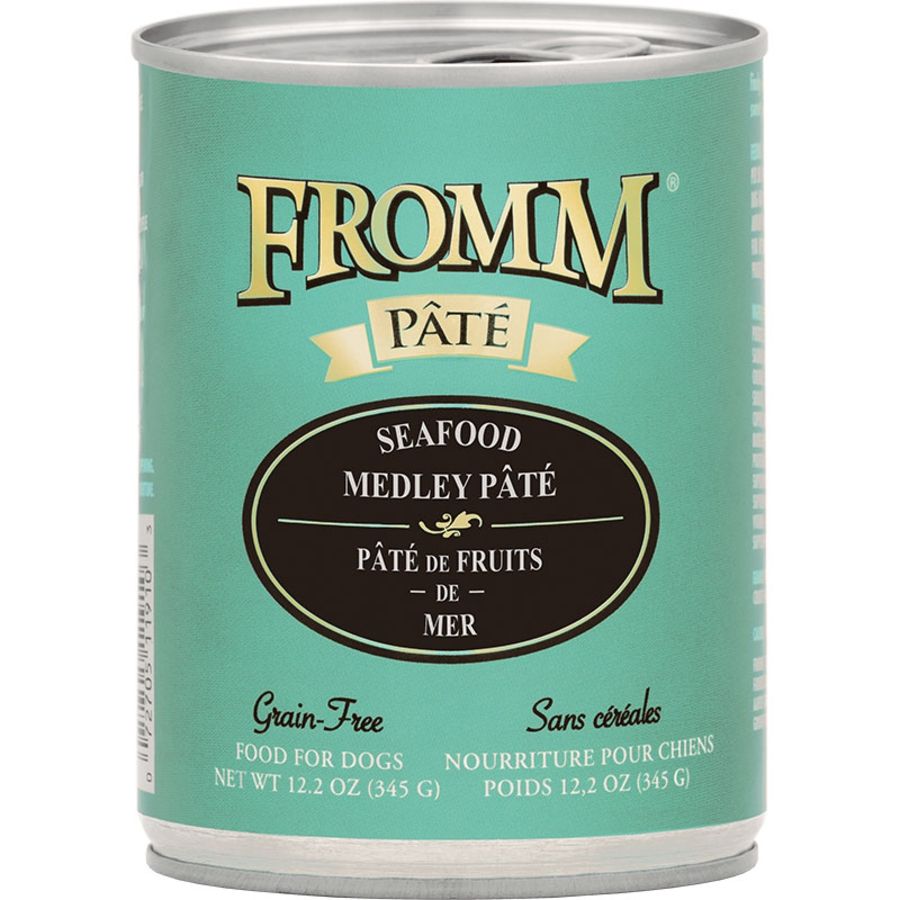 FRM GF SFD MDLY DOG 12.2oz