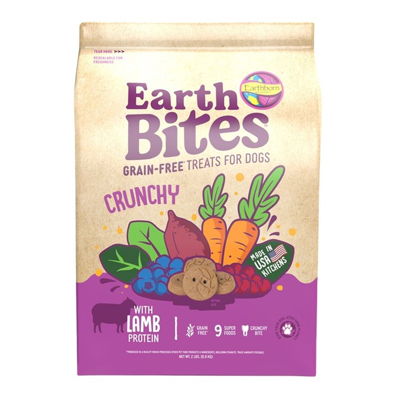 EBRN D GF EARTHBTS LMB 2#