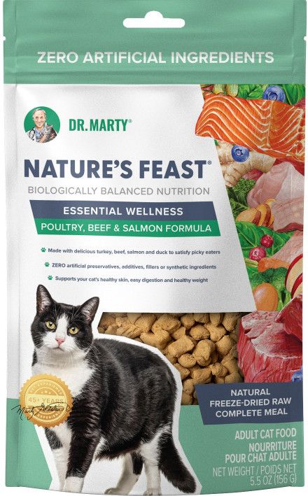 DR MARTY FZDR BSP CAT
