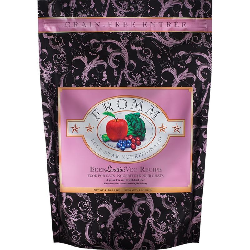 FRM 4STR Beef Livattini Veg Cat
