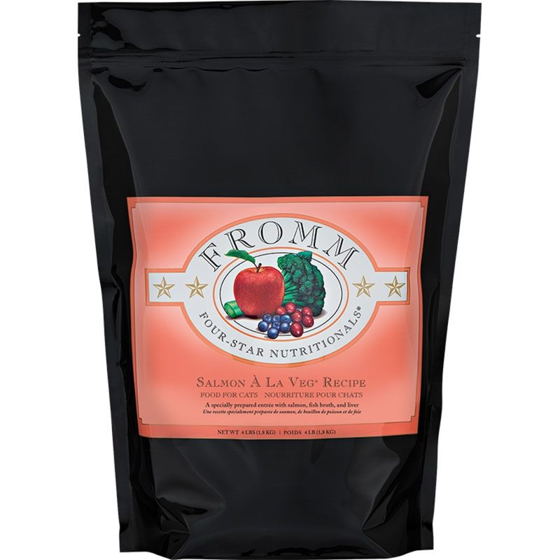 FRM 4STR SLM VEG CAT