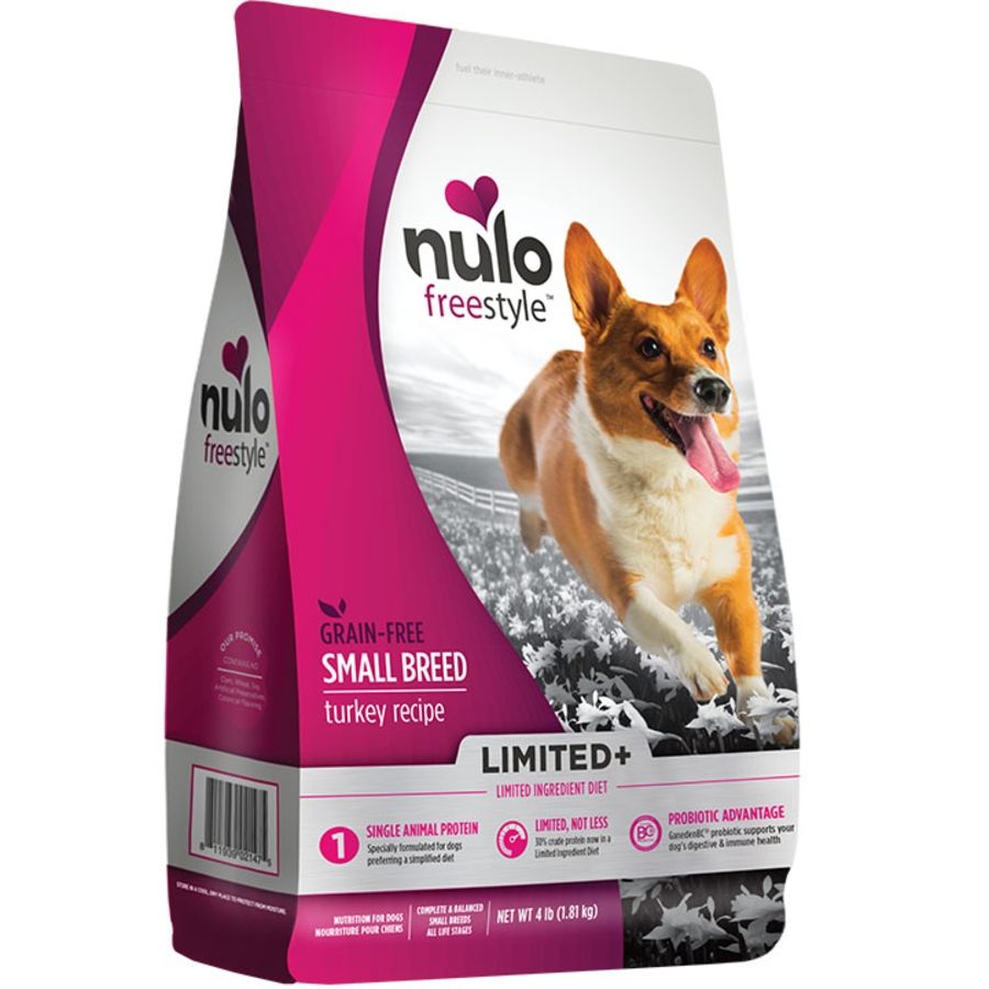 NULO FRSTYL LMT+ GF SB TKY, Size: 10lb