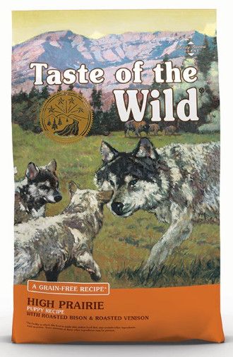 TOW High Prairie Puppy, Size: 28lb