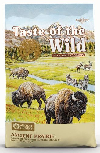 TOW Ancient Prairie, Size: 28lb