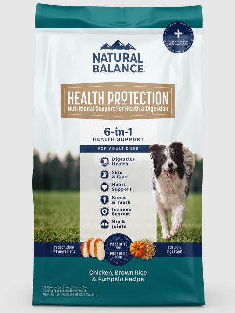 NB HLTH PRO CKN/BRRC/P