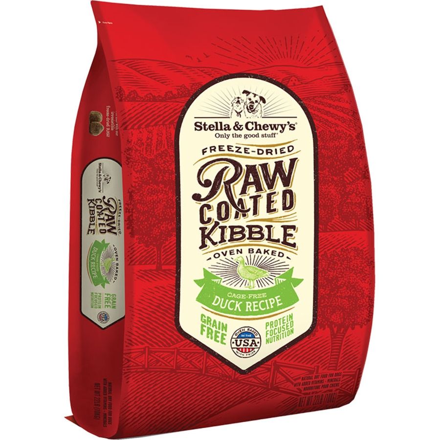 S&amp;C Raw Coated Duck, Size: 22lb