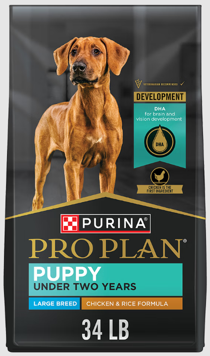 PP CKN/RC LB PUP
