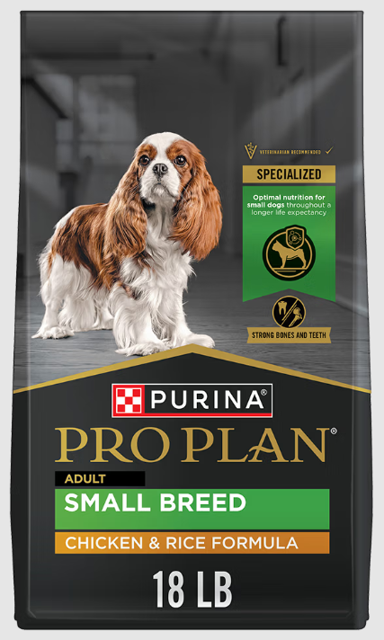 PP CKN/RC SB, Size: 18lb