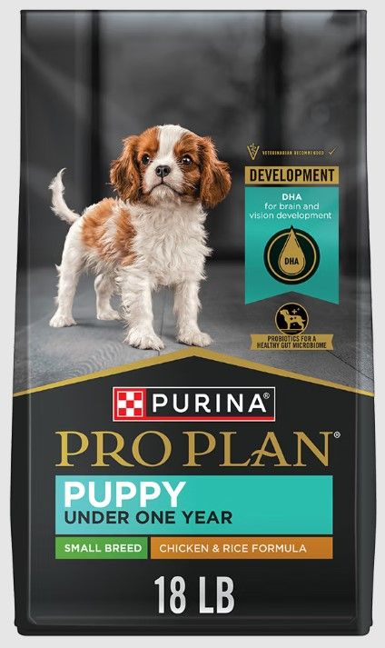 PP CKN/RC SB PUP, Size: 18lb