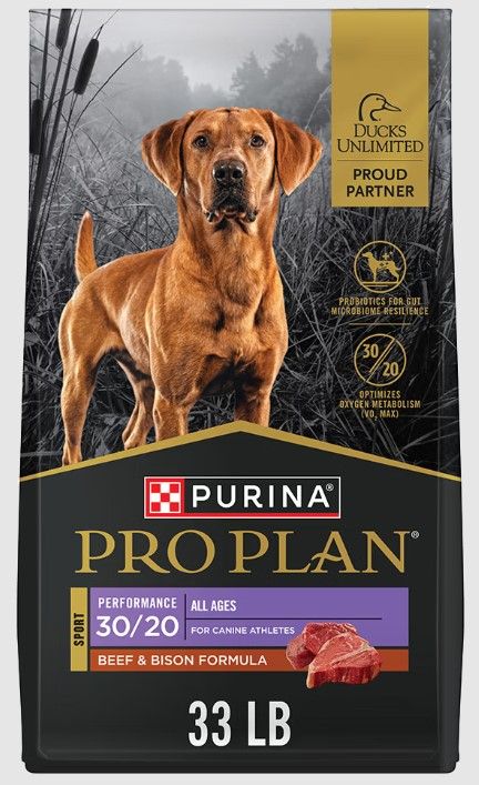 PP PRFMC 30/20 BF/BSN, Size: 33lb
