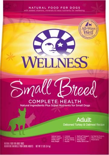 Well Comp Hlth SB Ad Dog, Size: 12lb