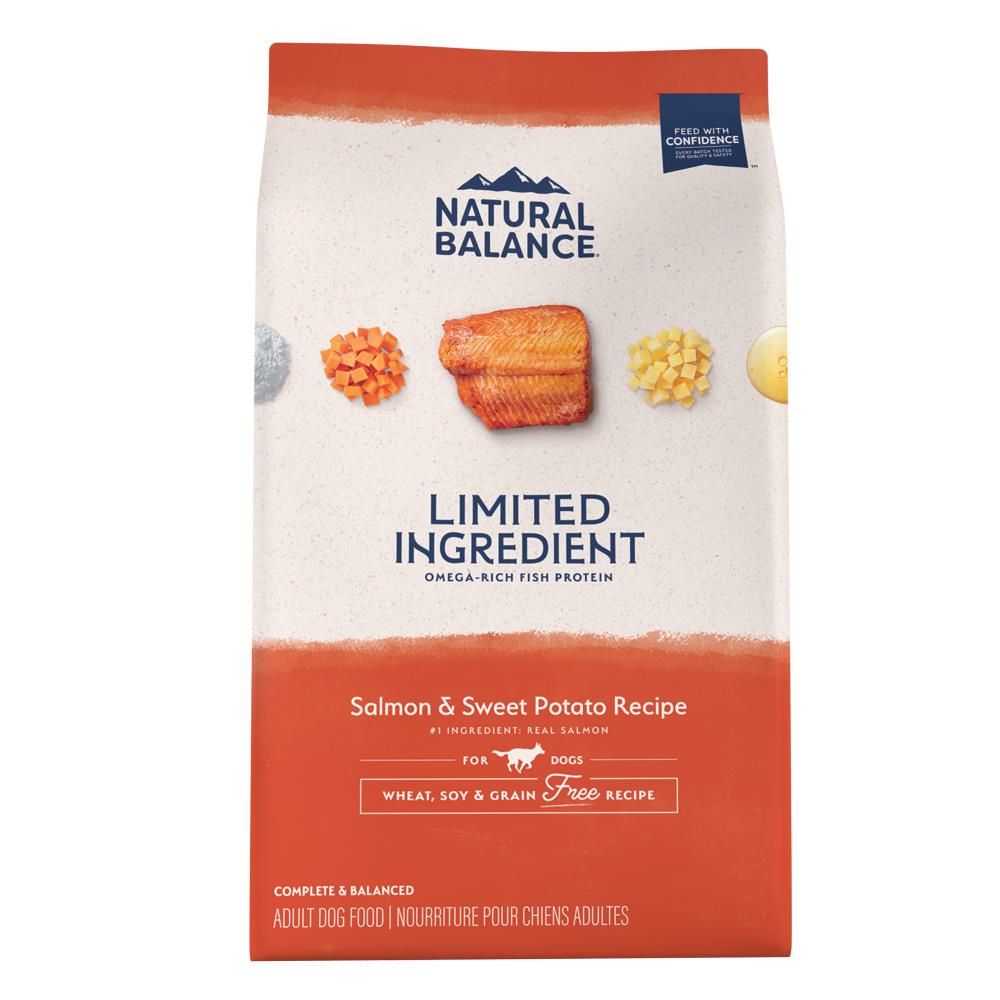 NB LID FSH/SWPT DOG, Size: 24lb