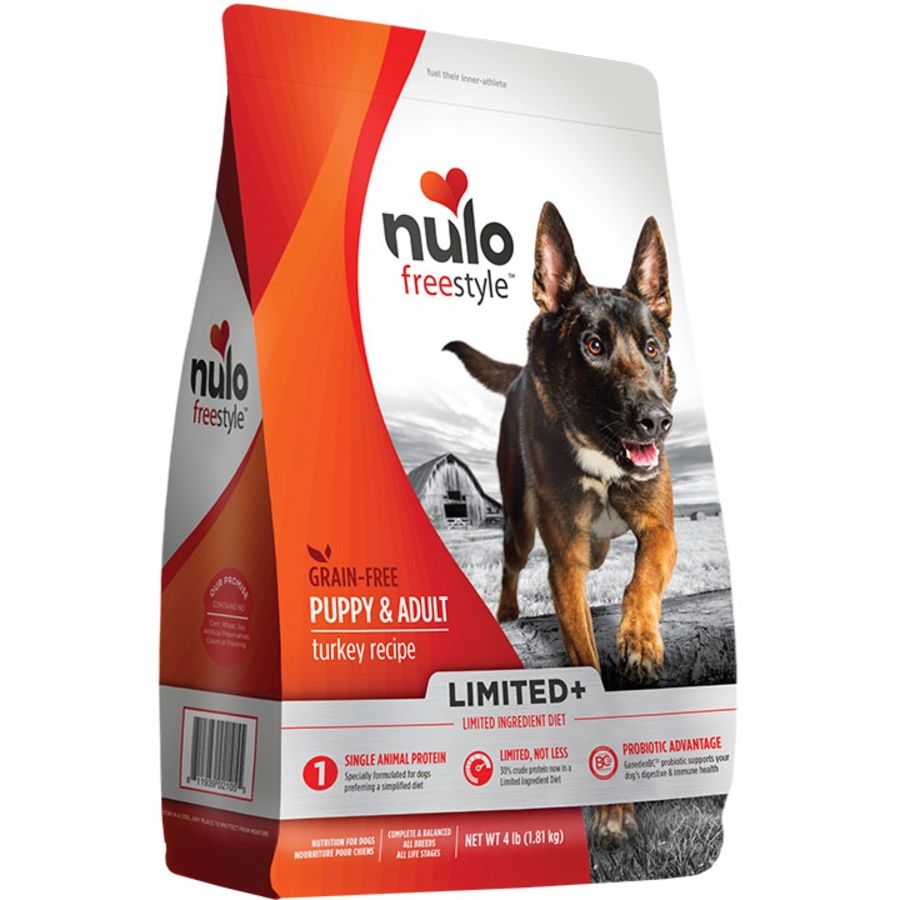 NULO FRSTYL LMT+ GF TKY, Size: 22lb