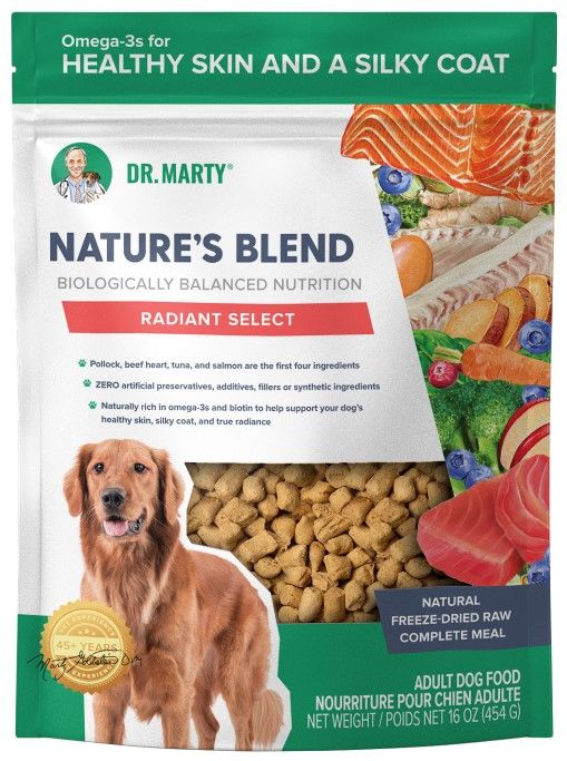 DR MARTY FZDR RADIANT