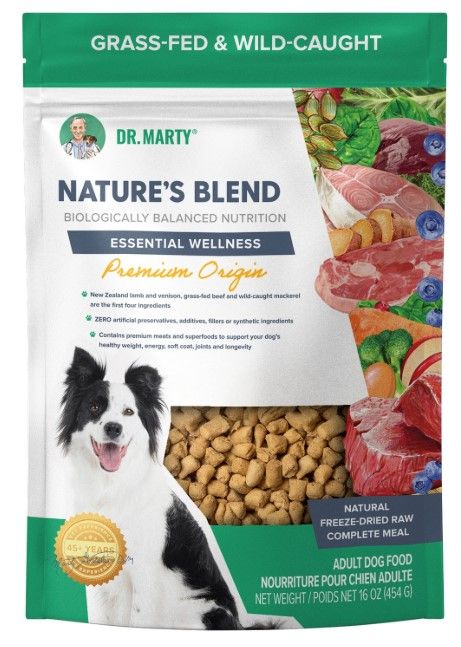 DR MARTY FZDR PREM ORIGIN