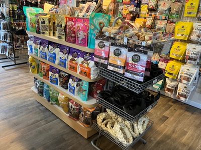 Dog Treats