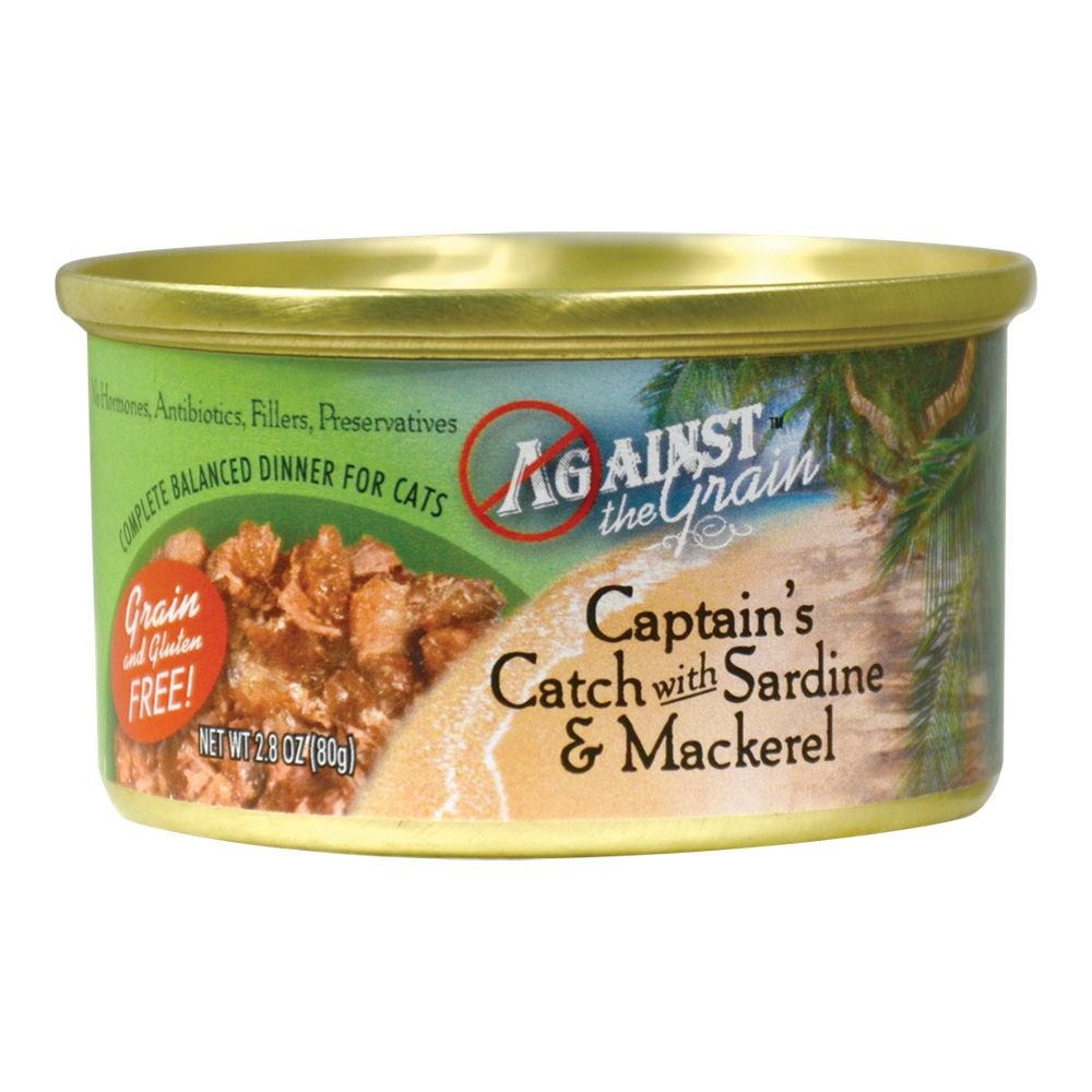 ATG CAPTAIN&#39;S CATCH 2.8Z