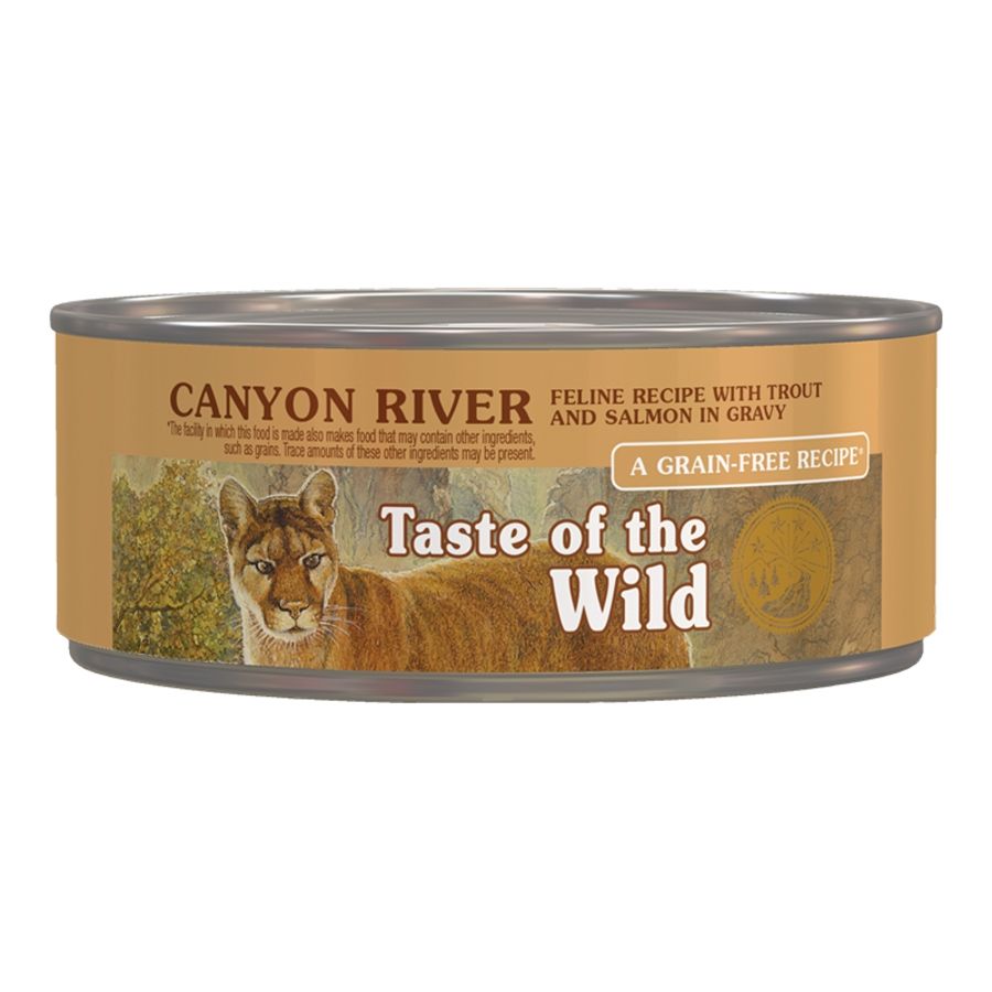 TOW GF Canyon River Feline 5.5z