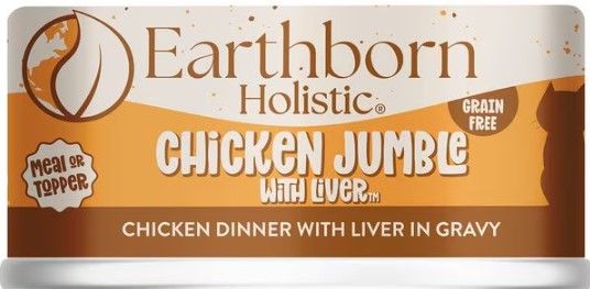 MWP Earthborn Chic Jumble  5.5z