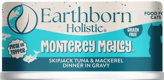 MWP Earthborn Monterey Medley cat 5.5oz
