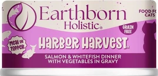 MWP Earthborn Harbor Harvest 5.5oz