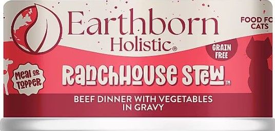 MWP Earthborn Ranch House  5.5z