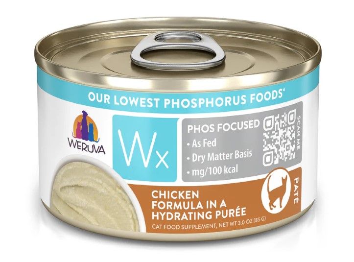 WERUVA C WX CKN 3OZ