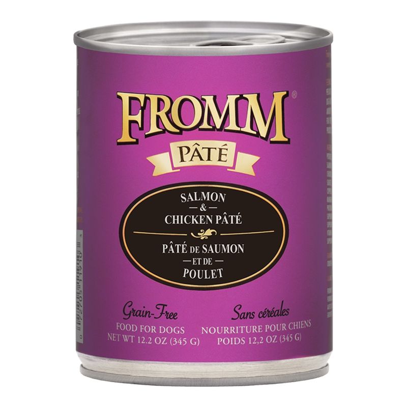 FRM GOLD SLM/CKN PTE 12.2oz